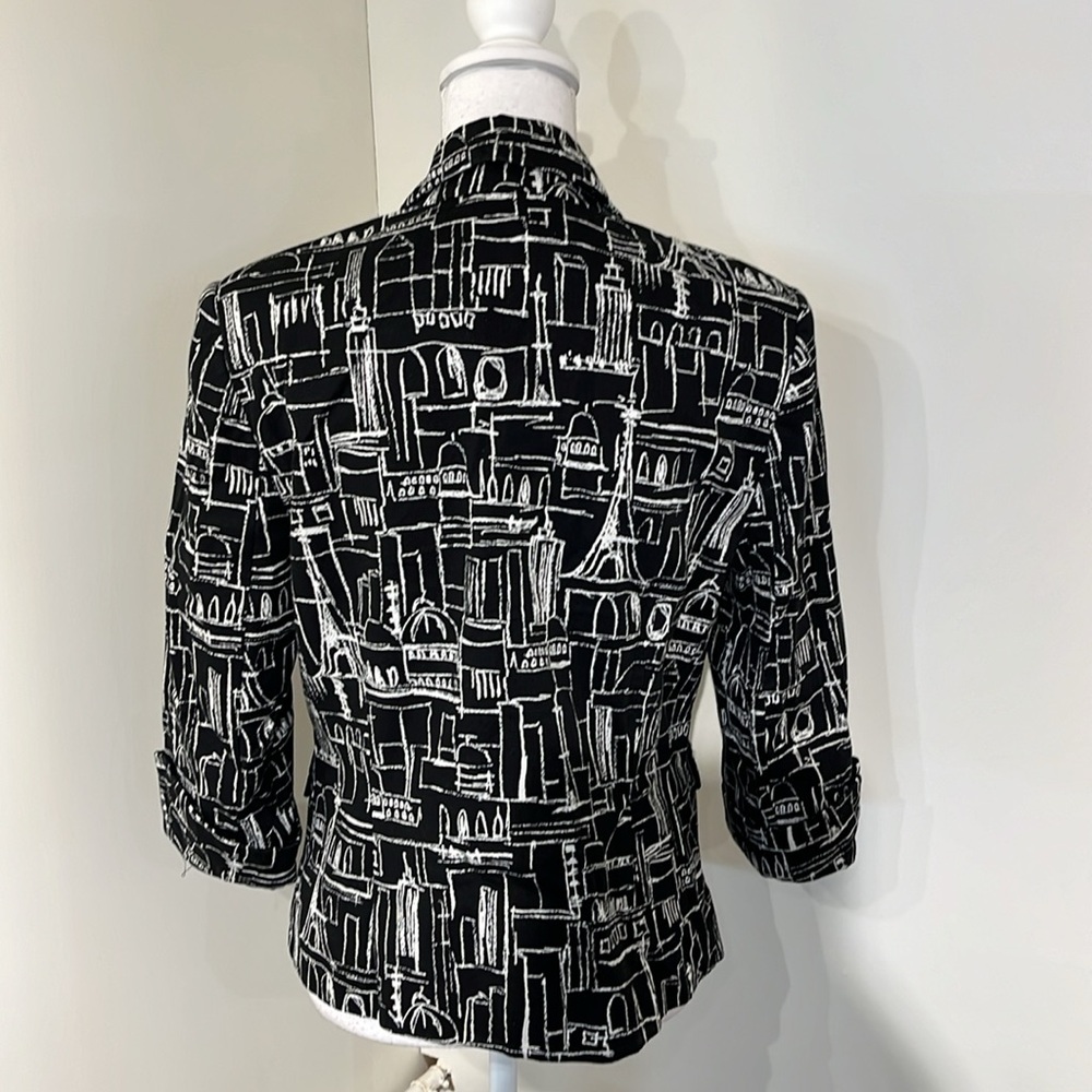 Grace Elements Graphic Jackets - image 7